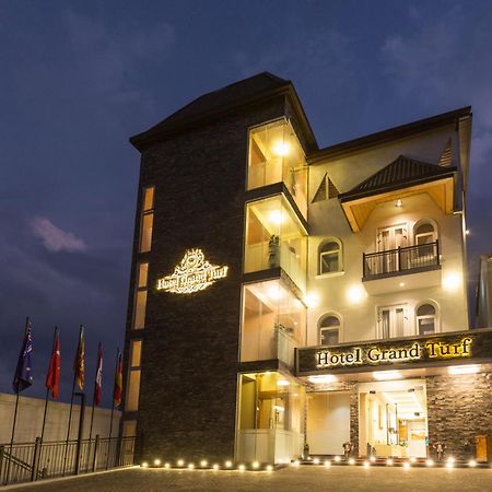 Hotel Grand Turf By Gsp Нувара Елия Екстериор снимка